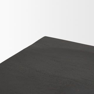 Mercana Kiran 69175 Black Furniture Alternative Image