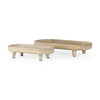 Mercana Carver 70066 White main image