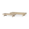 Mercana Carver 70067 White main image