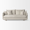 Mercana Roy 68700 Cream Furniture Alternative Image