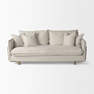 Mercana Roy 68700 Cream Furniture Alternative Image