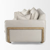 Mercana Roy 68700 Cream Furniture Alternative Image