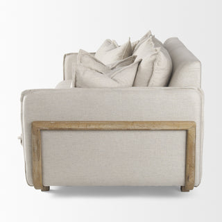 Mercana Roy 68700 Cream Furniture Alternative Image
