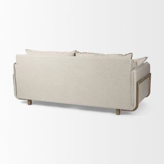 Mercana Roy 68700 Cream Furniture Alternative Image