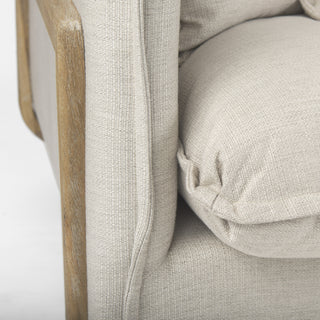 Mercana Roy 68700 Cream Furniture Alternative Image