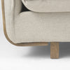 Mercana Roy 68700 Cream Furniture Alternative Image