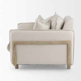 Mercana Roy 68713 Beige Furniture Alternative Image