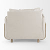 Mercana Roy 68713 Beige Furniture Alternative Image