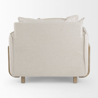 Mercana Roy 68713 Beige Furniture Alternative Image