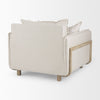Mercana Roy 68713 Beige Furniture Alternative Image