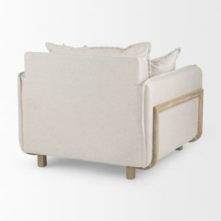 Mercana Roy 68713 Beige Furniture Alternative Image