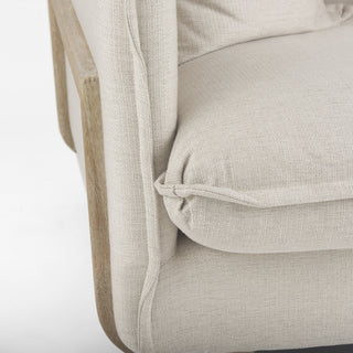 Mercana Roy 68713 Beige Furniture Alternative Image