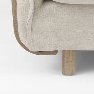 Mercana Roy 68713 Beige Furniture Alternative Image