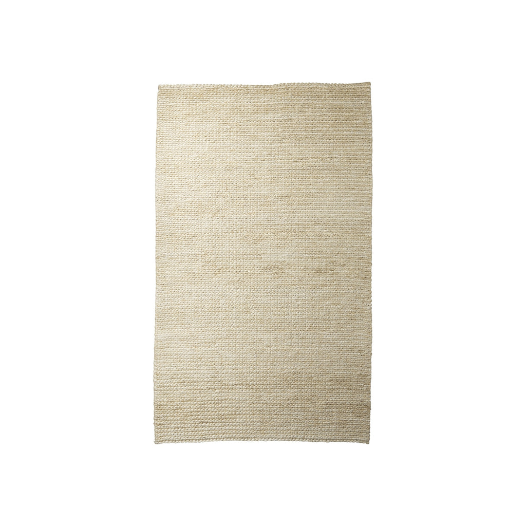 Mercana Milo 69766 Beige Area Rug main image