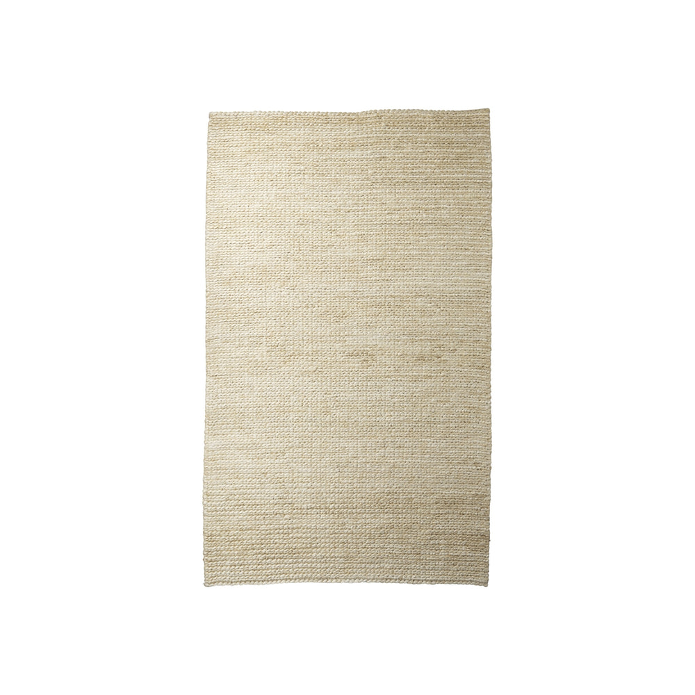 Mercana Milo 69766 Beige Area Rug