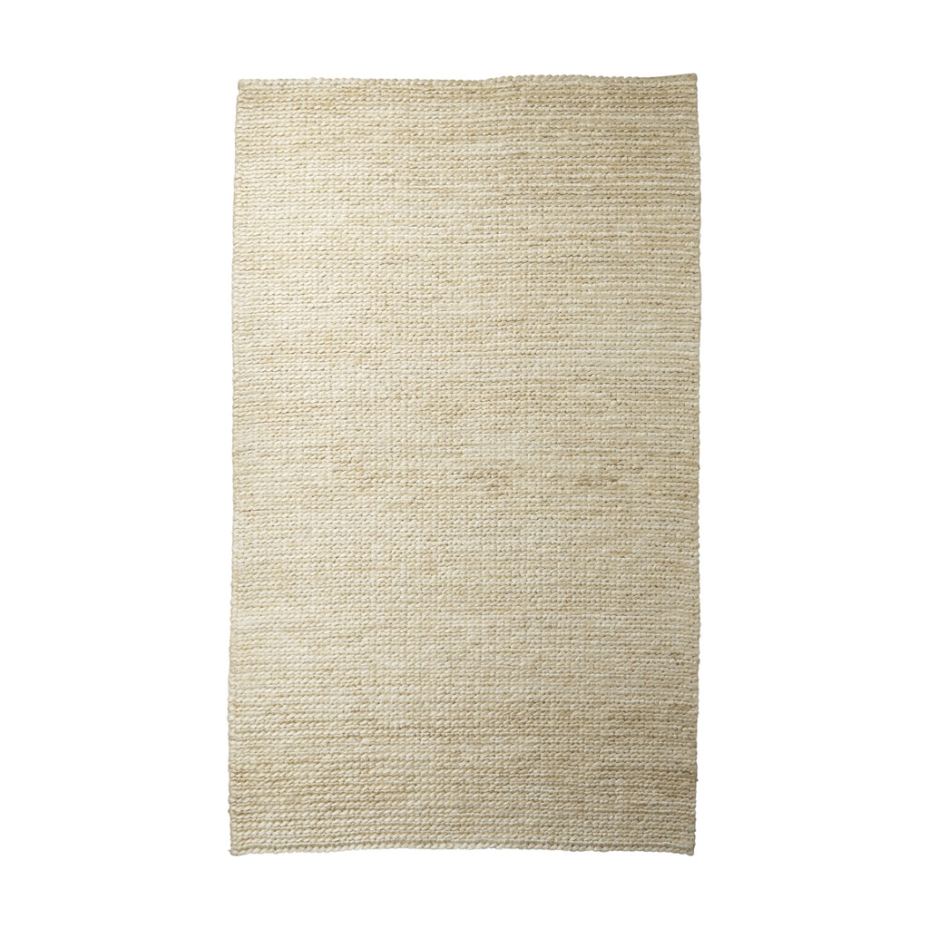 Mercana Milo 69767 Beige Area Rug main image