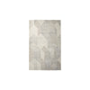 Mercana Kolt 69768 Gray/White Area Rug main image