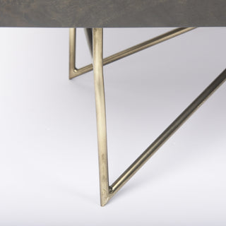 Mercana Darwin 68472 Brown/Gold Furniture Alternative Image