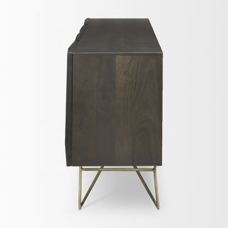 Mercana Darwin 68472 Brown/Gold Furniture Alternative Image
