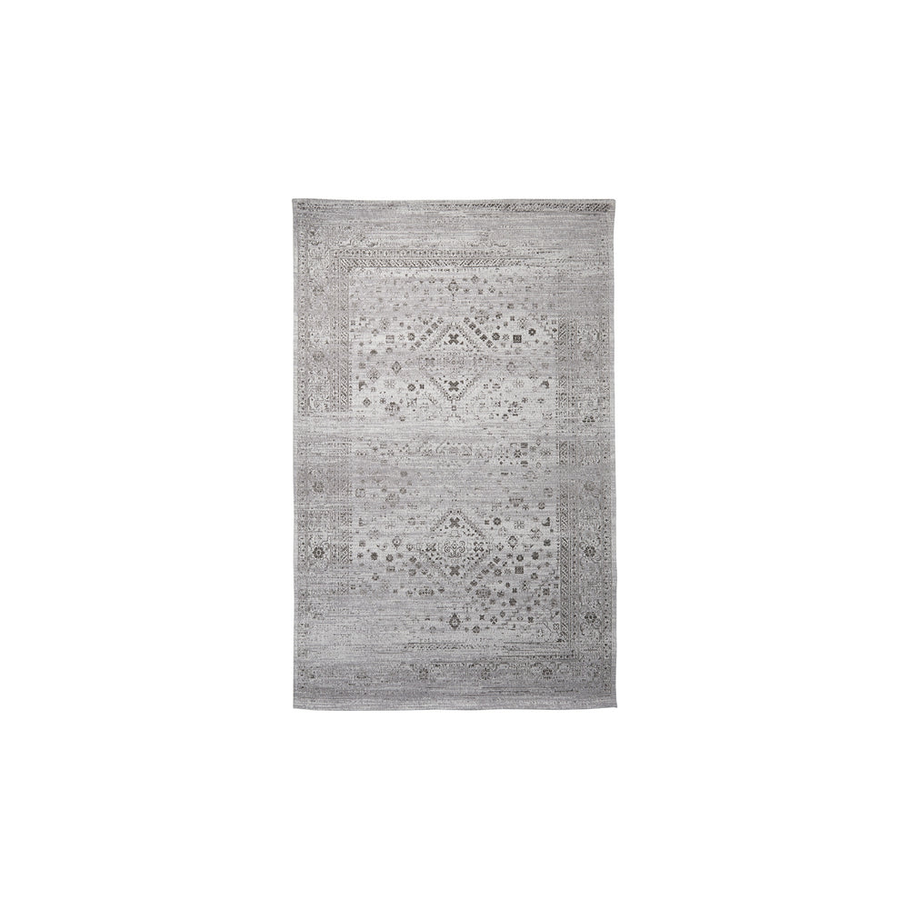 Mercana Kaiya 69708 Gray Area Rug
