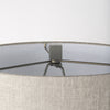 Mercana Raen 68111 Beige Lamp Alternate Image