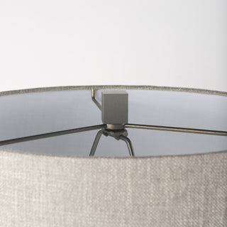 Mercana Raen 68111 Beige Lamp Alternate Image