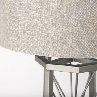 Mercana Raen 68111 Beige Lamp Alternate Image