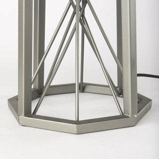Mercana Raen 68111 Beige Lamp Alternate Image