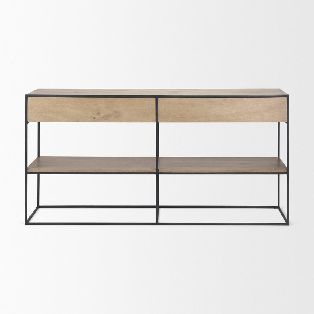 Mercana Morris 69716 Brown Furniture Alternative Image