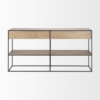 Mercana Morris 69716 Brown Furniture Alternative Image
