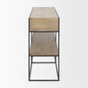 Mercana Morris 69716 Brown Furniture Alternative Image