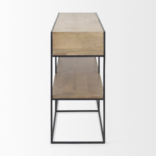 Mercana Morris 69716 Brown Furniture Alternative Image