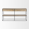 Mercana Morris 69716 Brown Furniture Alternative Image