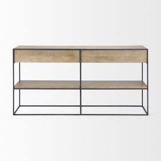 Mercana Morris 69716 Brown Furniture Alternative Image