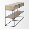 Mercana Morris 69716 Brown Furniture Alternative Image