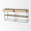 Mercana Morris 69716 Brown Furniture Alternative Image