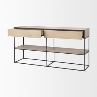Mercana Morris 69716 Brown Furniture Alternative Image