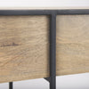 Mercana Morris 69716 Brown Furniture Alternative Image