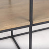 Mercana Morris 69716 Brown Furniture Alternative Image