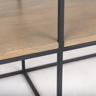 Mercana Morris 69716 Brown Furniture Alternative Image