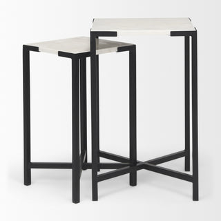 Mercana Lucas 68240 Black Furniture Alternative Image