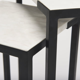 Mercana Lucas 68240 Black Furniture Alternative Image