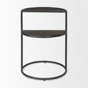 Mercana Arlo 69735 Brown Furniture Alternative Image