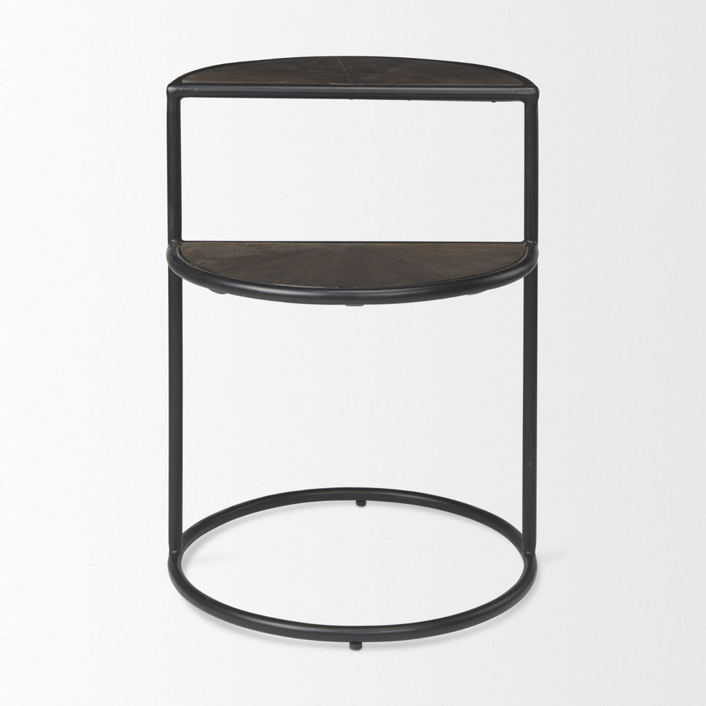 Mercana Arlo 69735 Brown Furniture Alternative Image