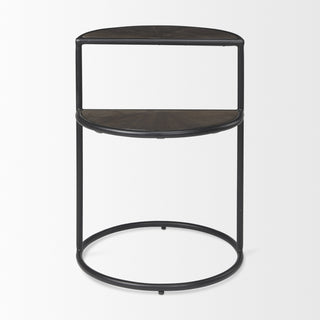 Mercana Arlo 69735 Brown Furniture Alternative Image