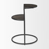 Mercana Arlo 69735 Brown Furniture Alternative Image