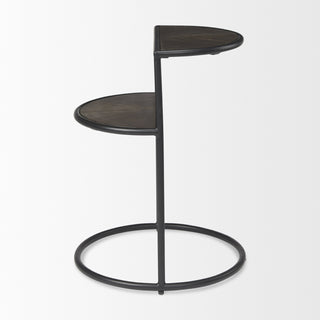 Mercana Arlo 69735 Brown Furniture Alternative Image