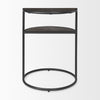 Mercana Arlo 69735 Brown Furniture Alternative Image