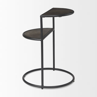 Mercana Arlo 69735 Brown Furniture Alternative Image