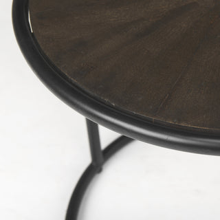 Mercana Arlo 69735 Brown Furniture Alternative Image